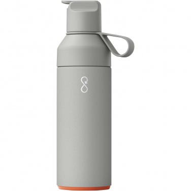 : Ocean Bottle GO 500 ml vakuumisolierte Flasche