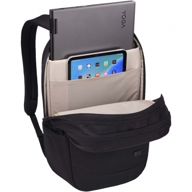 Logotrade Werbeartikel das Foto: Case Logic Invigo 15,6" Rucksack