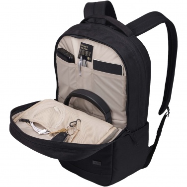 Logotrade Firmengeschenke das Foto: Case Logic Invigo 15,6" Rucksack