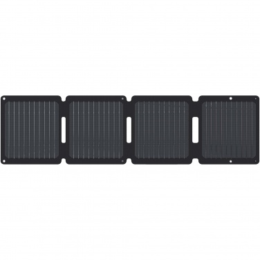 Logotrade werbemittel das Foto: Xtorm XR2S28 SolarBooster 28W faltbares Solarpanel