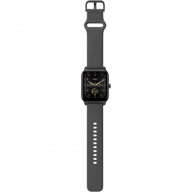 Logotrade Firmengeschenke das Foto: Prixton Alexa SWB29 Smartwatch 