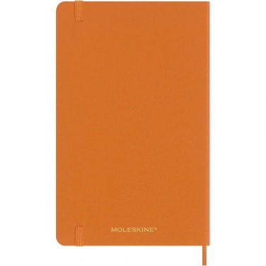 : Moleskine 100% VEGEA® Capri Softcover Notizbuch L – liniert