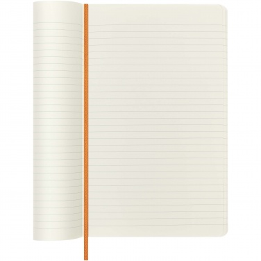 : Moleskine 100% VEGEA® Capri Softcover Notizbuch L – liniert