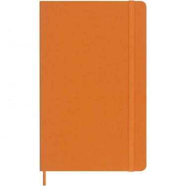 : Moleskine 100% VEGEA® Capri Softcover Notizbuch L – liniert