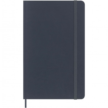 : Moleskine 100% VEGEA® Capri Softcover Notizbuch L – liniert