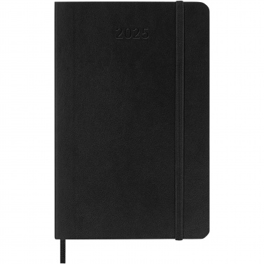 : Moleskine Softcover 12 Monate Wochenkalender, Pocket-Format – Deutsch