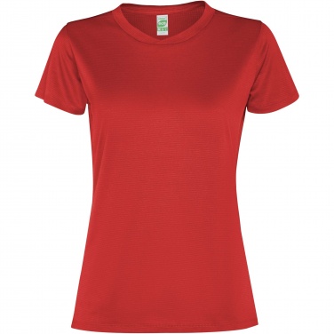 : Slam Sport T-Shirt für Damen