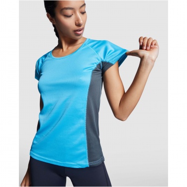 : Shanghai Sport T-Shirt für Damen