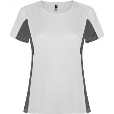 : Shanghai Sport T-Shirt für Damen