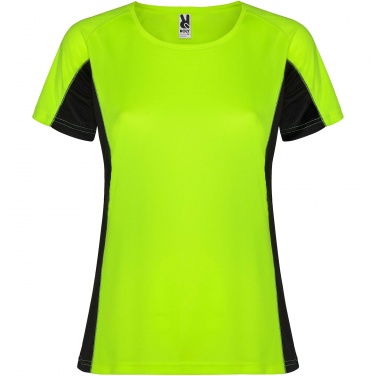 : Shanghai Sport T-Shirt für Damen