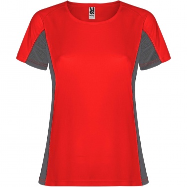 Logotrade Werbeartikel das Foto: Shanghai Sport T-Shirt für Damen