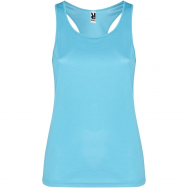 Logotrade Logogeschenke das Foto: Schura Sport Top für Damen