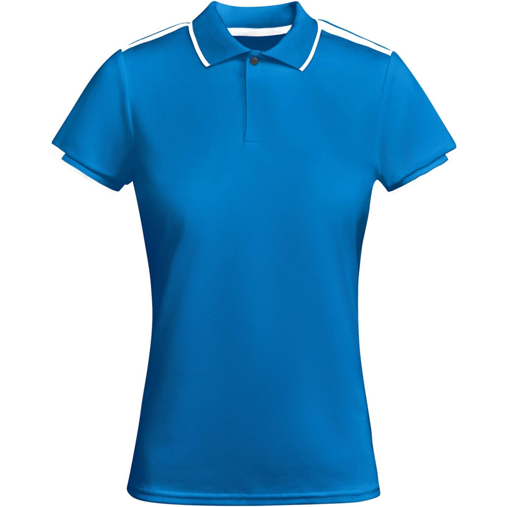 Logotrade Werbeartikel das Foto: Tamil Sport Poloshirt für Damen