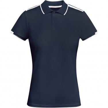 Logotrade Geschäftsgeschenke das Foto: Tamil Sport Poloshirt für Damen