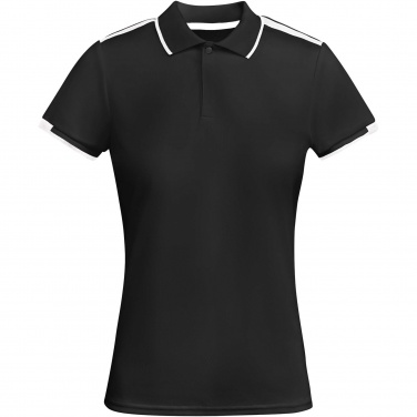 Logotrade Geschäftsgeschenke das Foto: Tamil Sport Poloshirt für Damen