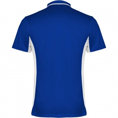 Logotrade Geschäftsgeschenke das Foto: Montmelo Sport Poloshirt Unisex 