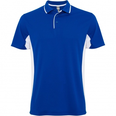 Logotrade Firmengeschenke das Foto: Montmelo Sport Poloshirt Unisex 