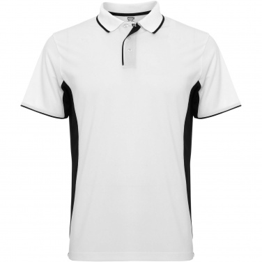 Logotrade Geschäftsgeschenke das Foto: Montmelo Sport Poloshirt Unisex 