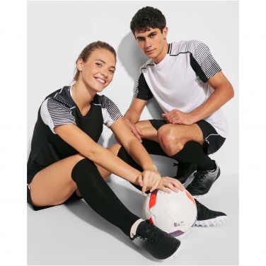 Logotrade Firmengeschenke das Foto: Juve Sport-Set Unisex 