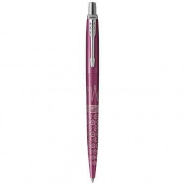 : Parker Jotter SE Global Icons Kugelschreiber