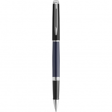 : Waterman Hemisphere Color-Block Tintenroller mit Palladiumbeschichtung