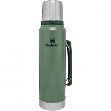 Logotrade Logogeschenke das Foto: Stanley 1000 ml Classic Legendary Isolierflasche