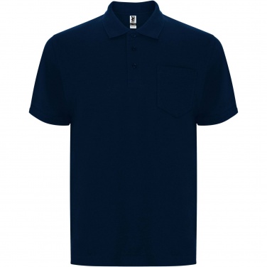 Logotrade Werbegeschenke das Foto: Centauro Premium Poloshirt Unisex