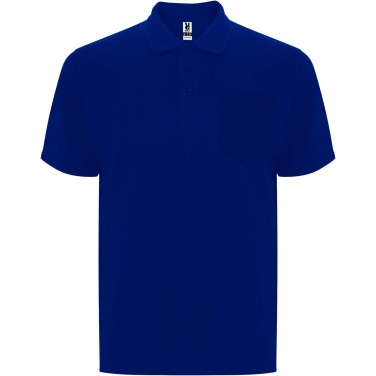 Logotrade werbemittel das Foto: Centauro Premium Poloshirt Unisex