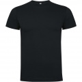 Dogo Premium T-Shirt für Herren, Dunkles Blei