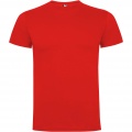 Dogo Premium T-Shirt für Kinder, Rot