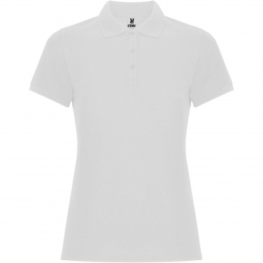 Logotrade Werbegeschenke das Foto: Pegaso Premium Poloshirt für Damen