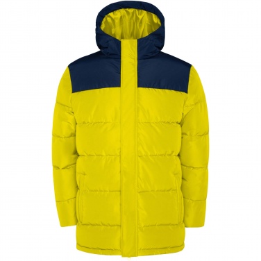 : Tallin Steppjacke Unisex