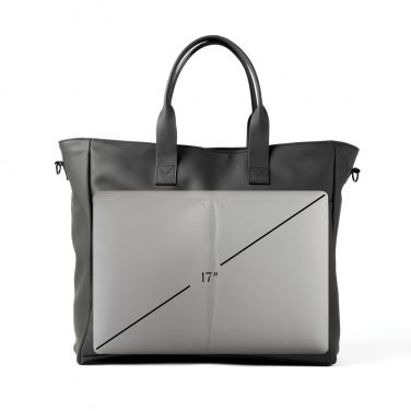 : VINGA Baltimore Hybrid Handtasche