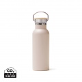 VINGA Miles Thermosflasche 500 ml, Beige