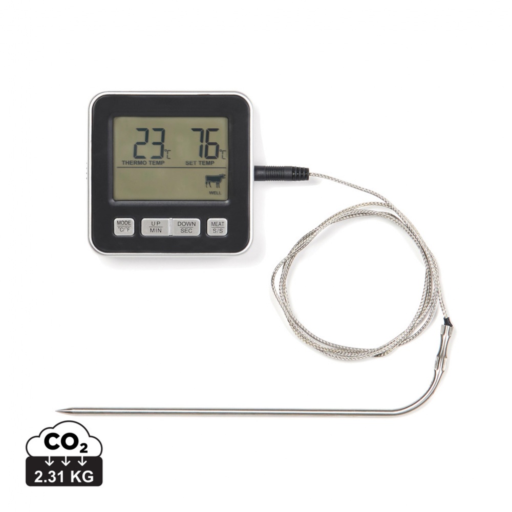 : VINGA Hays Thermometer