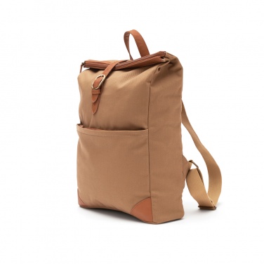 : VINGA Sloane-Rucksack RCS aus recyceltem Polyester