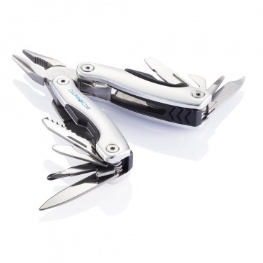 Logotrade werbemittel das Foto: Mini Multitool