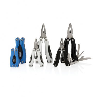 Logotrade Firmengeschenke das Foto: Mini Multitool