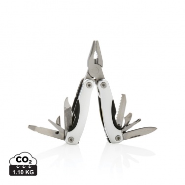 Logotrade werbemittel das Foto: Mini Multitool