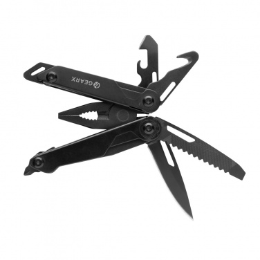 : Gear X Multitool mit Zange