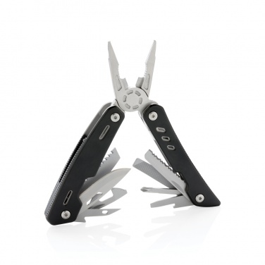 : Solid Multitool