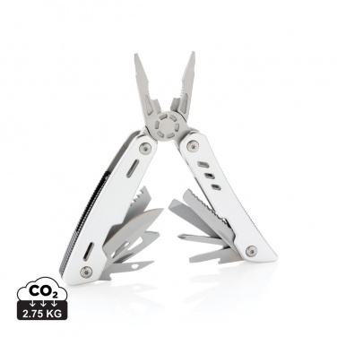 Logotrade Firmengeschenke das Foto: Solid Multitool