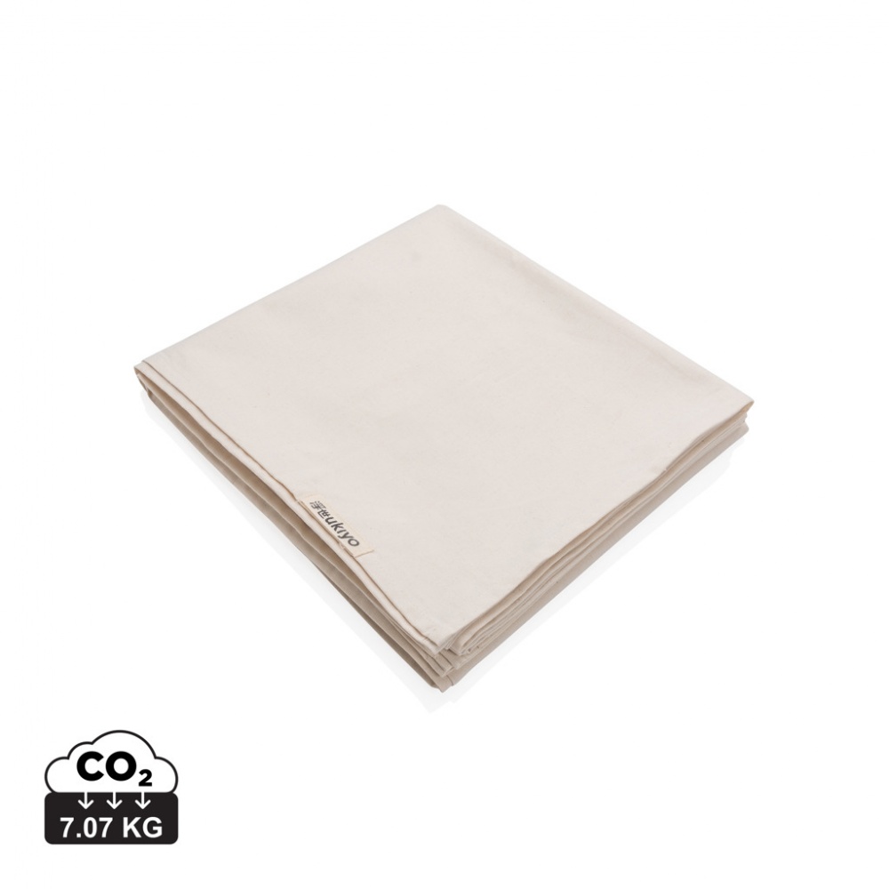 : Ukiyo Aware™ 180gr rCotton Tischdecke 250x140cm