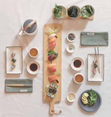 : Ukiyo 8-tlg. Sushi Dinner Set