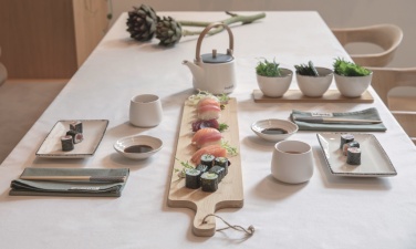 : Ukiyo 8-tlg. Sushi Dinner Set