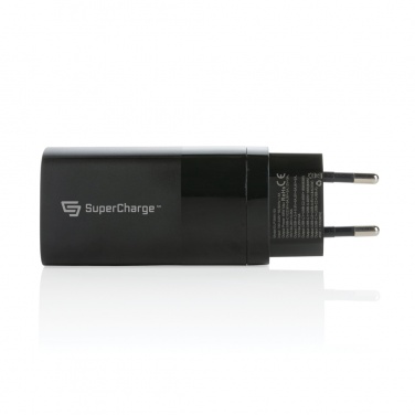 : Philips 65W Ultra-Schnell-PD 3-Port-USB-Wandladegerät