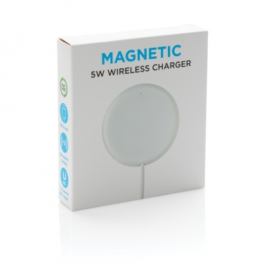 : 5W magnetischer Wireless Charger