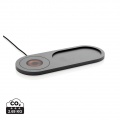 Encore 10W Wireless Charging Ablage, Schwarz