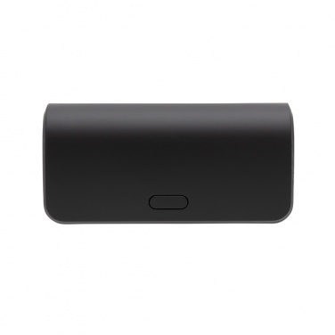 : FlashCharge 5000mah Fast-Charge Powerbank aus RCS rPlastik