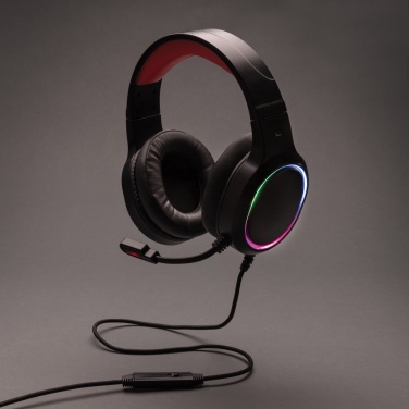 : RGB Gaming Headset